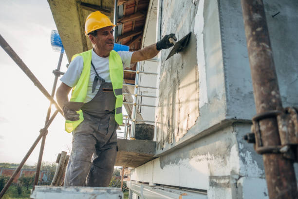 Best Insulation Contractors for Homes  in White Pigeon, MI