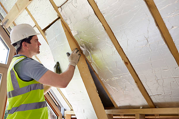 Professional Insulation Contractor in White Pigeon, MI