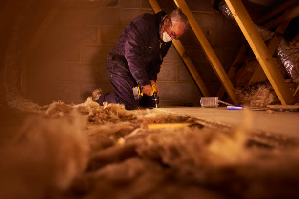 Range of Insulation Solutions in White Pigeon, MI